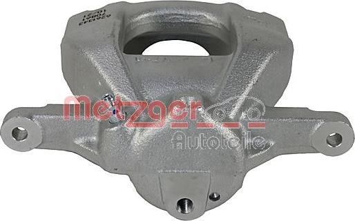 Metzger 6261343 - Тормозной суппорт autosila-amz.com