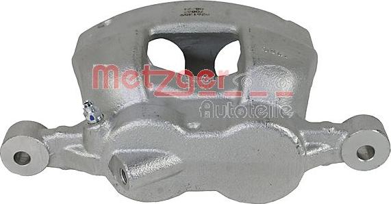 Metzger 6261359 - Тормозной суппорт autosila-amz.com