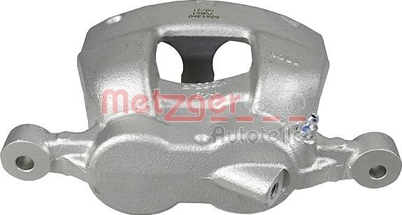 Metzger 6261360 - Тормозной суппорт autosila-amz.com