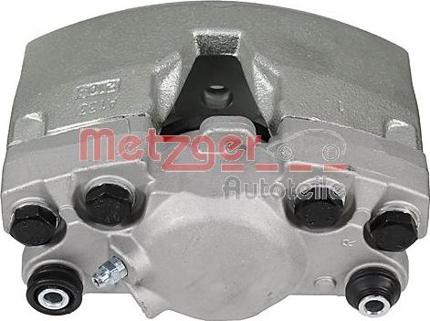Metzger 6261388 - Тормозной суппорт autosila-amz.com