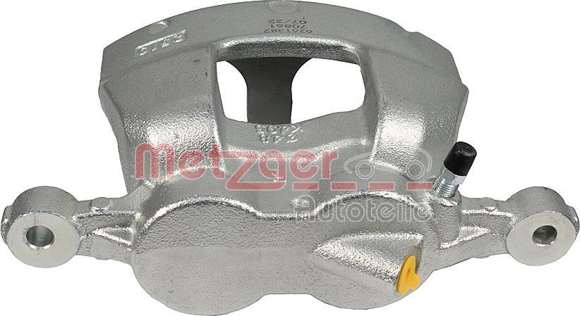 Metzger 6261382 - Тормозной суппорт autosila-amz.com