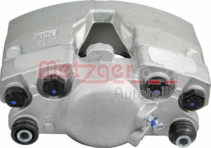 Metzger 6261387 - Тормозной суппорт autosila-amz.com