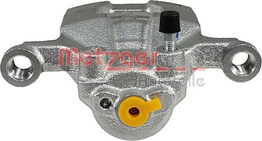 Metzger 6261335 - Тормозной суппорт autosila-amz.com