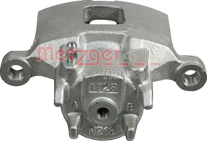 Metzger 6261333 - Тормозной суппорт autosila-amz.com