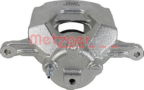 Metzger 6261323 - Тормозной суппорт autosila-amz.com