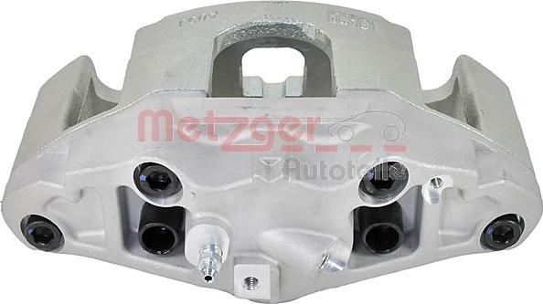 Metzger 6261261 - Тормозной суппорт autosila-amz.com
