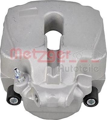 Metzger 6261288 - Тормозной суппорт autosila-amz.com