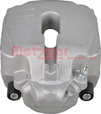 Metzger 6261287 - Тормозной суппорт autosila-amz.com