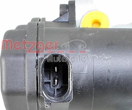 Metzger 6261221 - Тормозной суппорт autosila-amz.com