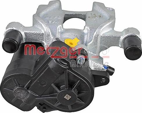 Metzger 6261223 - Тормозной суппорт autosila-amz.com