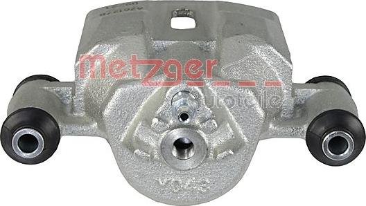 Metzger 6261278 - Тормозной суппорт autosila-amz.com