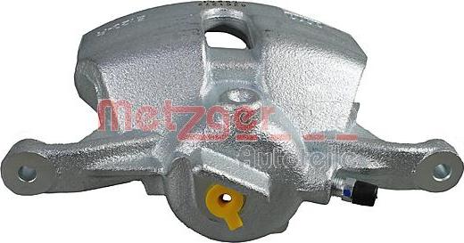 Metzger 6261272 - Тормозной суппорт autosila-amz.com