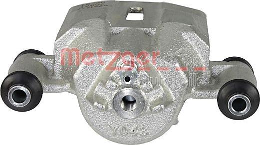 Metzger 6261277 - Тормозной суппорт autosila-amz.com