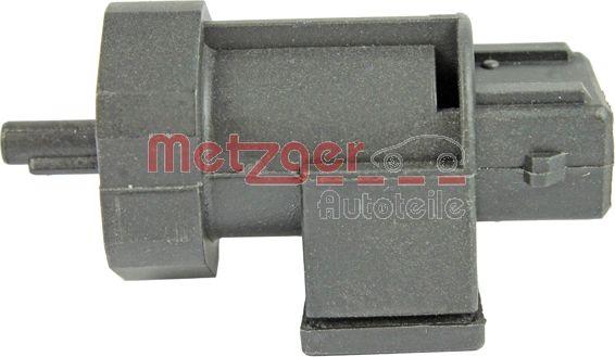 Metzger 0909065 - Датчик скорости, спидометр autosila-amz.com