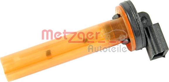 Metzger 0905426 - Датчик, внутренняя температура autosila-amz.com