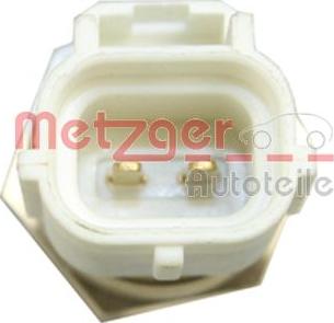 Metzger 0905149 - датчик температуры охлажд.жидкости Toyo autosila-amz.com