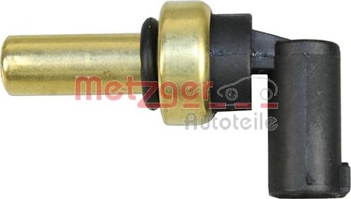 Metzger 0905145 - Датчик, температура охлаждающей жидкости autosila-amz.com