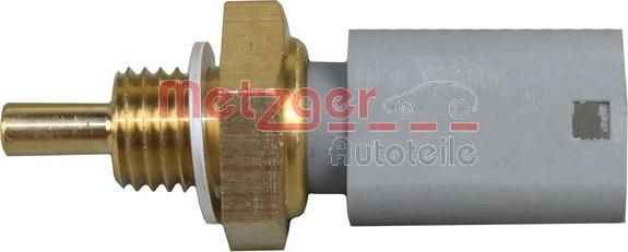 Metzger 0905103 - Датчик, температура охлаждающей жидкости autosila-amz.com
