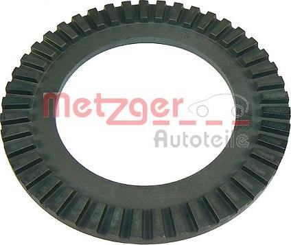 Metzger 0900001 - Зубчатое кольцо для датчика ABS autosila-amz.com
