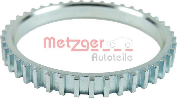 Metzger 0900159 - Зубчатое кольцо для датчика ABS autosila-amz.com
