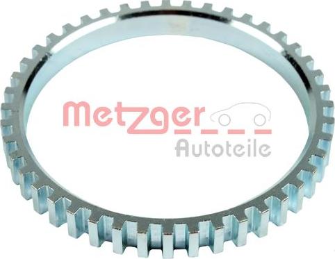 Metzger 0900160 - Зубчатое кольцо для датчика ABS autosila-amz.com