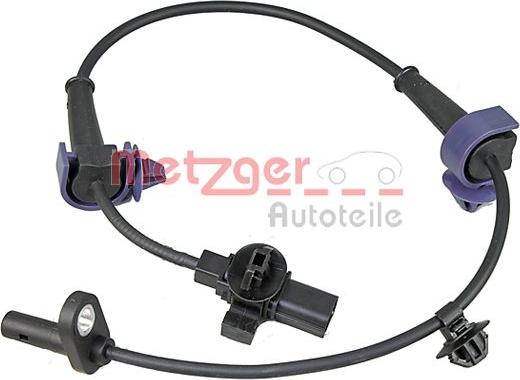 Metzger 09001052 - Автозапчасть autosila-amz.com