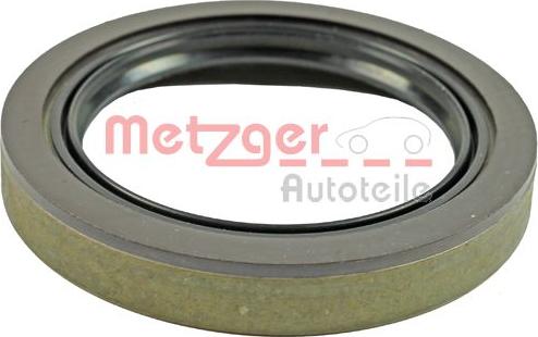 Metzger 0900184 - Зубчатое кольцо для датчика ABS autosila-amz.com