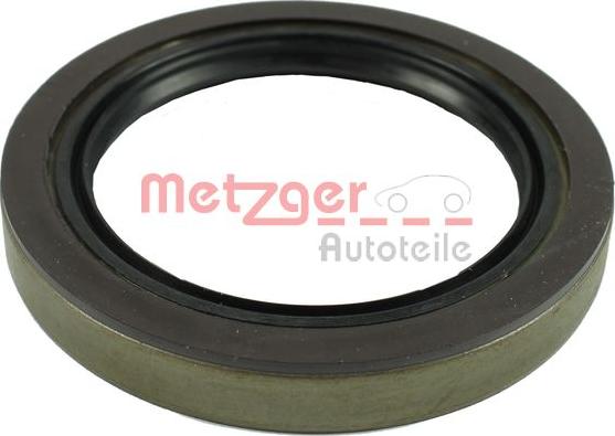 Metzger 0900181 - Зубчатое кольцо для датчика ABS autosila-amz.com