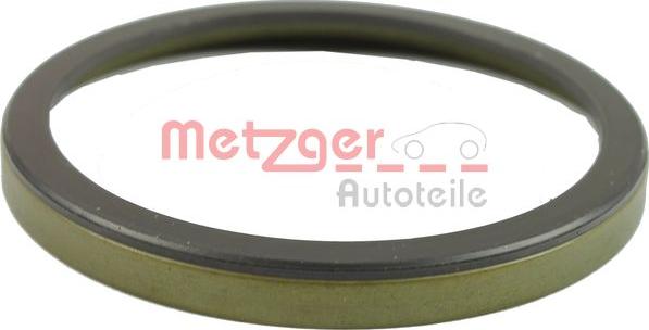 Metzger 0900179 - Зубчатое кольцо для датчика ABS autosila-amz.com