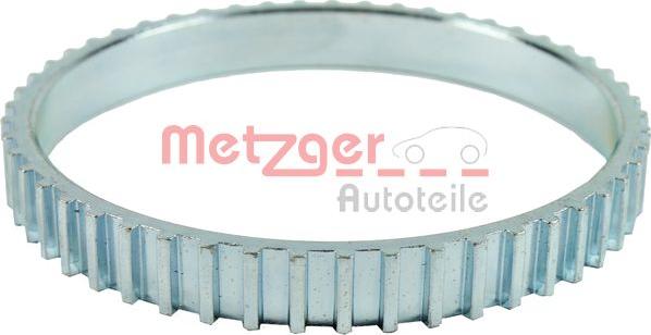 Metzger 0900174 - Зубчатое кольцо для датчика ABS autosila-amz.com