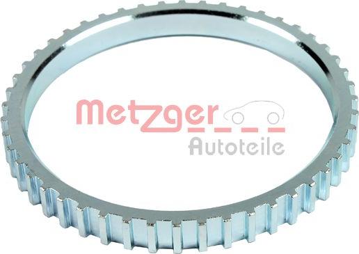 Metzger 0900171 - Зубчатое кольцо для датчика ABS autosila-amz.com