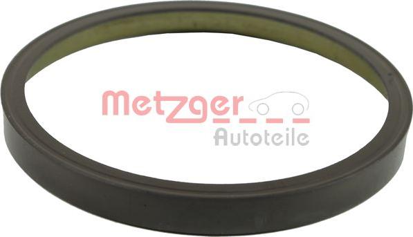 Metzger 0900178 - Зубчатое кольцо для датчика ABS autosila-amz.com