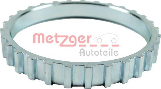 Metzger 0900177 - Зубчатое кольцо для датчика ABS autosila-amz.com