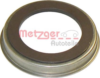 Metzger 0900266 - Зубчатое кольцо для датчика ABS autosila-amz.com