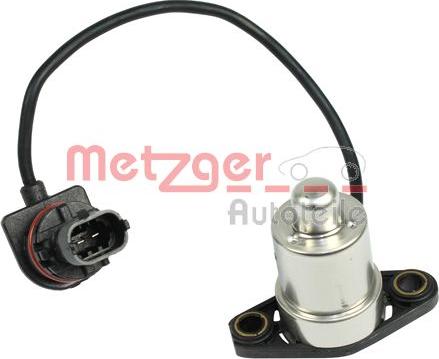 Metzger 0901092 - Датчик, уровень моторного масла autosila-amz.com
