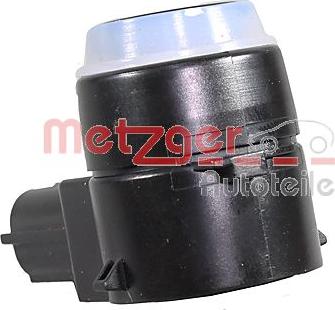 Metzger 0901181 - Автозапчасть autosila-amz.com