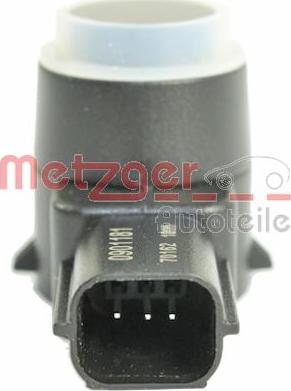 Metzger 0901181 - Автозапчасть autosila-amz.com