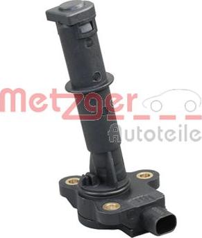 Metzger 0901300 - Датчик, уровень моторного масла autosila-amz.com