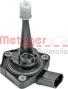 Metzger 0901277 - Датчик, уровень моторного масла autosila-amz.com