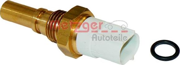 Metzger 0915242 - Термовыключатель, вентилятор радиатора / кондиционера autosila-amz.com