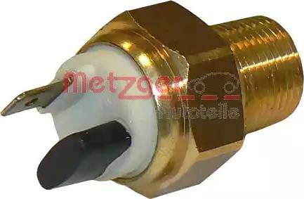 Metzger 0915250 - Термовыключатель, вентилятор радиатора / кондиционера autosila-amz.com