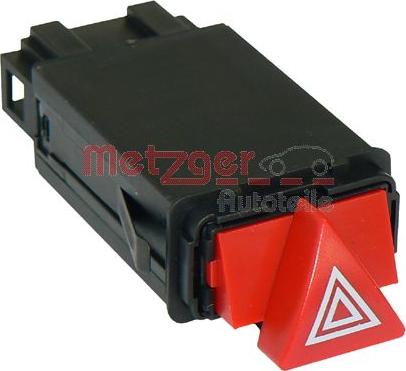 Metzger 0916009 - Указатель аварийной сигнализации autosila-amz.com