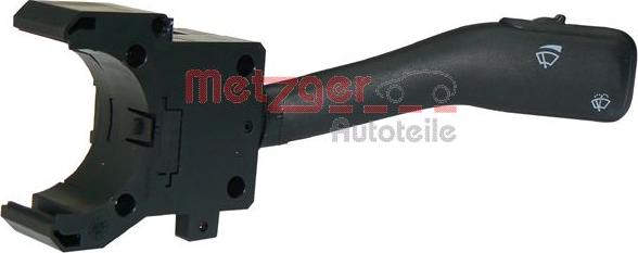 Metzger 0916035 - Переключатель стеклоочистителя autosila-amz.com