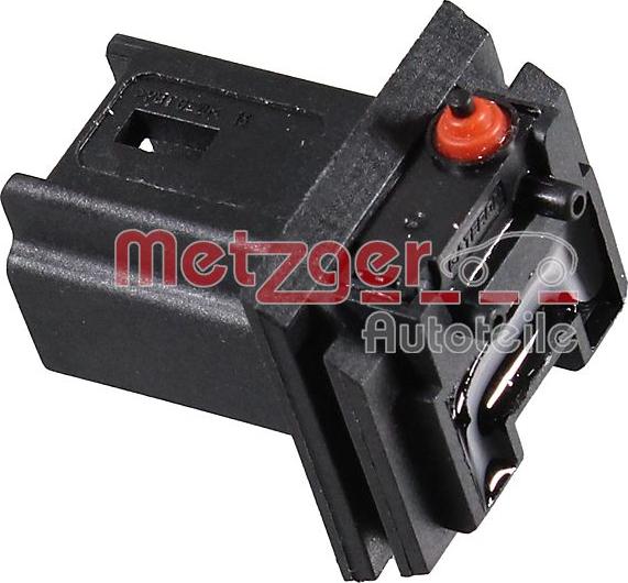 Metzger 09161032 - Выключатель, задняя дверь autosila-amz.com