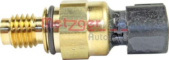 Metzger 0910090 - Датчик давления масла, рулевой механизм с усилителем autosila-amz.com