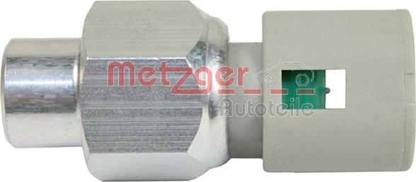 Metzger 0910092 - Датчик давления масла, рулевой механизм с усилителем autosila-amz.com