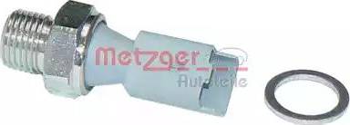 Metzger 0910046 - Датчик, давление масла autosila-amz.com