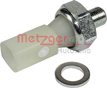 Metzger 0910052 - Датчик, давление масла autosila-amz.com