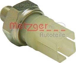 Metzger 0910030 - датчик давления масла Niss autosila-amz.com