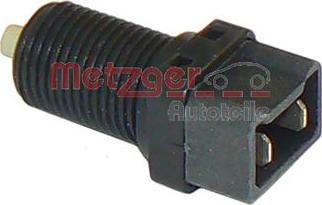 Metzger 0911003 - Выключатель фонаря сигнала торможения autosila-amz.com